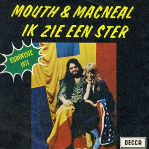 Mouth & Macneal